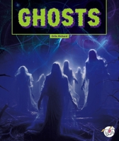 Ghosts 1503898377 Book Cover