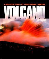 Volcano,Lampton,4-6,Gateway (Disaster! Book) 1562940287 Book Cover