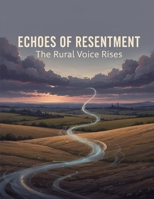 Echoes Of Resentment: The Rural Voice Rises B0GF9BNZSF Book Cover