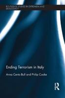 Ending Terrorism in Italy 1138676209 Book Cover