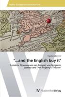...and the English Buy It 3639464583 Book Cover