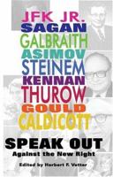 Speak Out, Against the New Right 0807004871 Book Cover