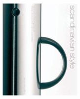Scandinavian Style: Classic and Modern Scandinavian Design and Its Influence on the World 1842226312 Book Cover