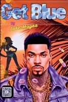 Get Blue B0FWW1KT2X Book Cover