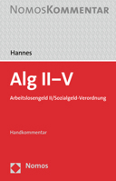 Sozialgeldverordnung : Handkommentar 3848761203 Book Cover