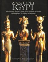 Egypt: Gods, Myths and Religion/Sacred Sites of Ancient Egypt 0760749434 Book Cover