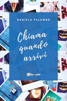 Chiama Quando Arrivi 8827855653 Book Cover