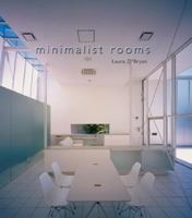 Minimalist Rooms 0060599227 Book Cover