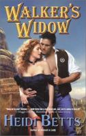 Walker's Widow 0843949546 Book Cover