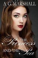 Princess of Shadows: The Princess and the Pea Retold 153546125X Book Cover