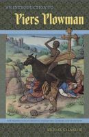 An Introduction to Piers Plowman 0813064570 Book Cover