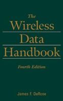 The Wireless Data Handbook 0471316512 Book Cover