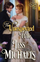 The Unexpected Wife 1947770470 Book Cover