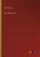 My Literary Zoo 9357964835 Book Cover