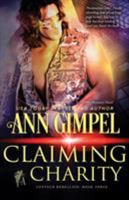 Claiming Charity: Military Romance 1948871386 Book Cover