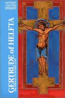 Gertrude of Helfta: The Herald of Divine Love (Classics of Western Spirituality) 0809133326 Book Cover