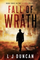 Fall of Wrath 0648850153 Book Cover