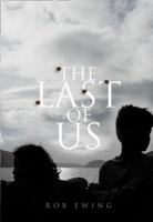 The Last of Us 0008149585 Book Cover