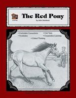 A Guide for Using The Red Pony in the Classroom 1557344434 Book Cover