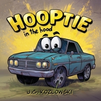 Hooptie in the Hood B0FN6RS1J4 Book Cover