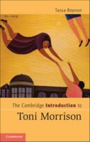 The Cambridge Introduction to Toni Morrison 0521177227 Book Cover