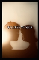 40,000 Words B08NS9J294 Book Cover