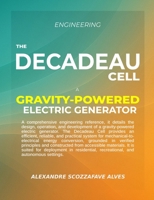 Engineering the Decadeau Cell: A Gravity-Powered Electric Generator 1257960946 Book Cover