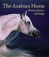 THE ARABIAN HORSE 0500018855 Book Cover