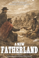 A new Fatherland Book 2: Peace Treaties and shattered hopes 3964038407 Book Cover