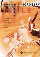 Crashing the Boards: A Friendly Study Guide for the USMLE Step 1 0781719771 Book Cover