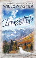 Irresistible: Special Edition Paperback 1088113222 Book Cover