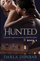 Hunted 1987863976 Book Cover
