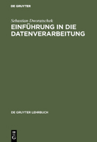 Einf�hrung in Die Datenverarbeitung 3110042800 Book Cover