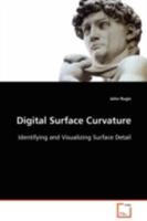 Digital Surface Curvature 3639099168 Book Cover