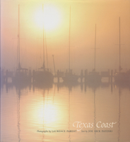 Texas Coast 029270299X Book Cover