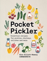 Pocket Pickler 1761500732 Book Cover