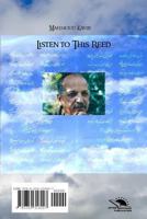 Listen to this reed (Flute) 035931600X Book Cover