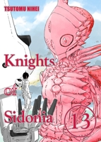 Knights of Sidonia 13 1941220320 Book Cover