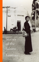 Stories of the Sahara 140888187X Book Cover
