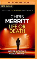 Life or Death 1786816792 Book Cover