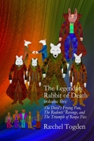 The Legendary Rabbit of Death – volume five 1898185492 Book Cover
