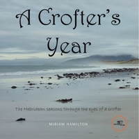 A crofter's year B0FH5XNRTQ Book Cover
