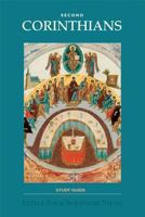 Second Corinthians - Study Guide: 7 Sessions 0814631207 Book Cover