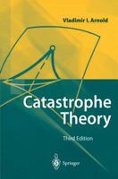 Catastrophe Theory 3540161996 Book Cover