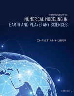 Introduction to Numerical Modeling in the Earth Sciences 0198802722 Book Cover