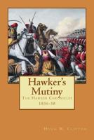 Hawker's Mutiny 1484030117 Book Cover