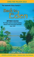 Back To Eden