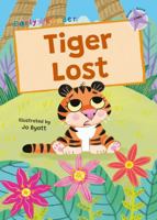 Tiger Lost 1835110665 Book Cover