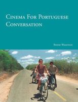 Cinema for Portuguese Conversation 1585102555 Book Cover