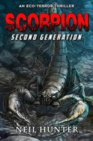 Scorpion: Second Generation 1635297362 Book Cover